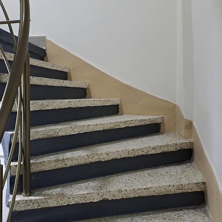 Apartamento Taksim Nida Flats Estambul Exterior foto