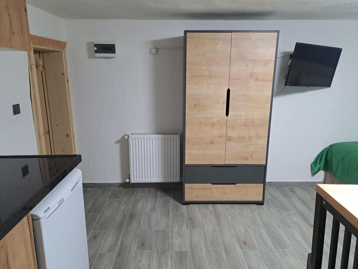 Apartamento Taksim Nida Flats Estambul Exterior foto